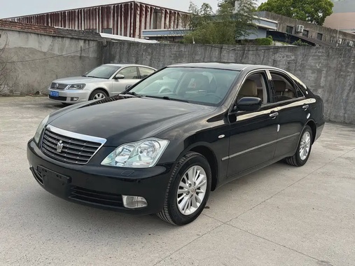 Toyota Crown 2006