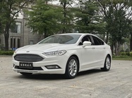 Ford Mondeo 2016