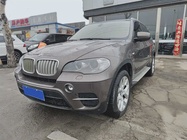 BMW X5 2012
