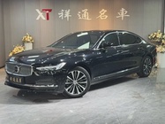 Volvo S90 2023
