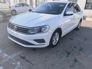 Volkswagen Jetta 2018