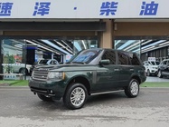 Land Rover Range Rover 2011