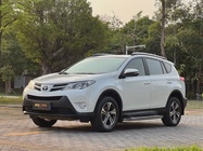 Toyota RAV4 2016