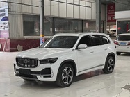 Geely Xingyue L 2022