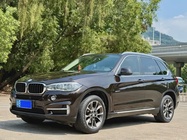 BMW X5 2017