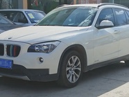 BMW X1 2014