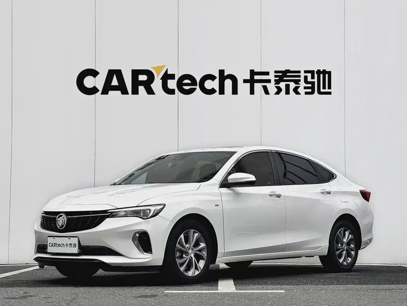 Buick Verano