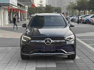 Mercedes-Benz GLC-Class 2019