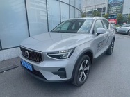 Volvo XC40 2024