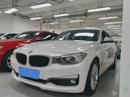 BMW 3 Series 2016