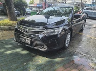 Toyota Camry 2016