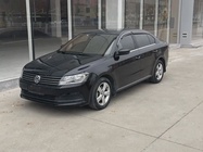 Volkswagen Lavida 2017
