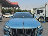 Hongqi H5 2022