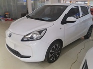Changan BenBen 2021