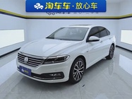 Volkswagen Lavida 2020