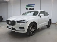 Volvo XC60 2021