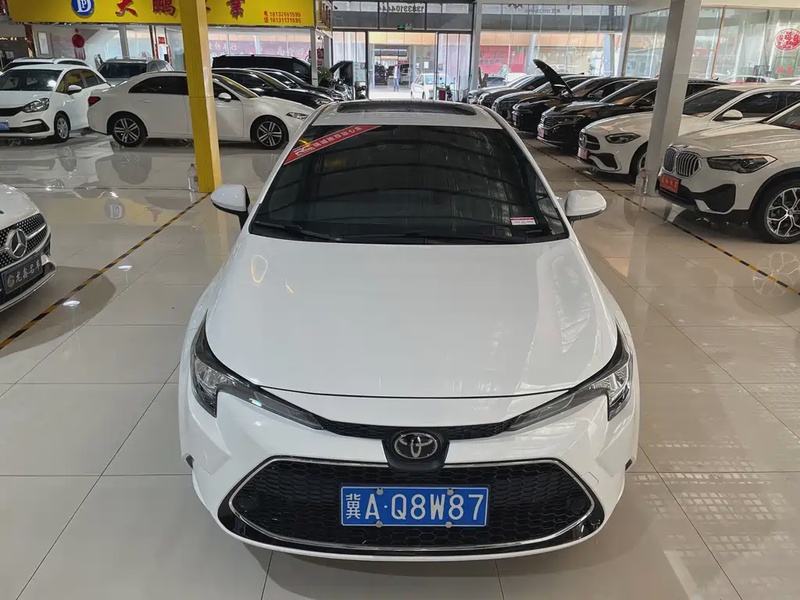 Toyota Levin