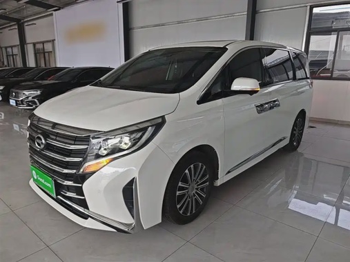 GAC M8 2021