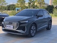 Audi Q4 e-tron 2024