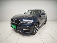 BMW X6 2015