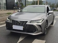 Toyota Avalon 2024