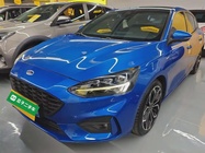 Ford Focus 2021