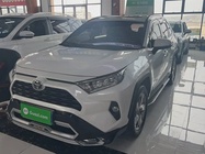 Toyota RAV4 2020