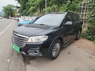 Haval H6 2016