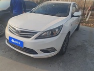 Changan Eado 2018