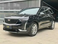 Cadillac XT6 2023