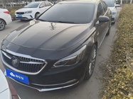 Buick LaCrosse 2018