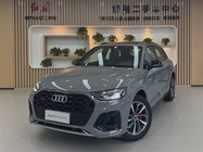 Audi Q5 2025