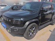 Jetour Traveller 2025