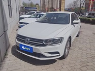 Volkswagen Bora 2017