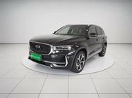 Geely Xingyue L 2024