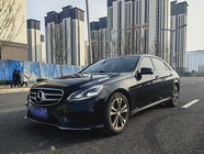 Mercedes-Benz E-Class 2014