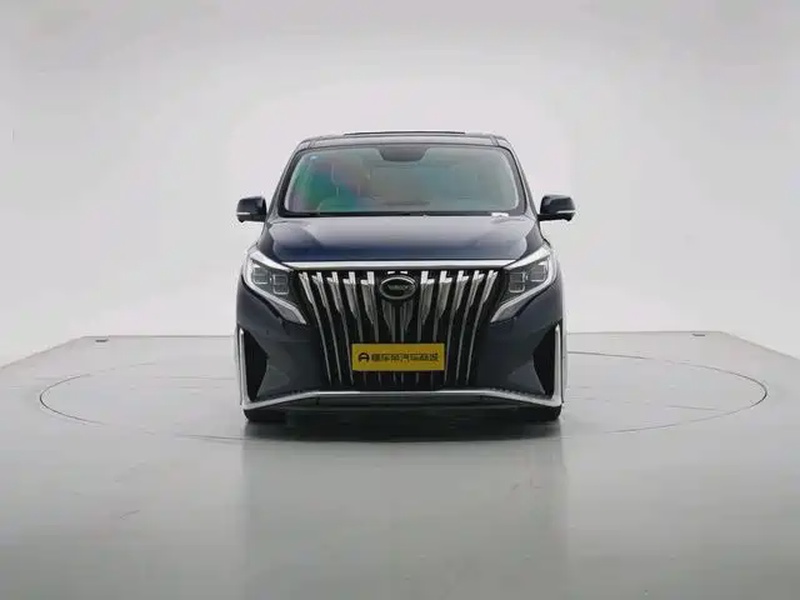 GAC M8