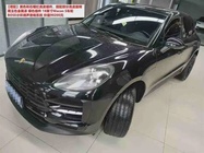 Porsche Macan 2019
