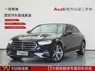 Mercedes-Benz E-Class 2025