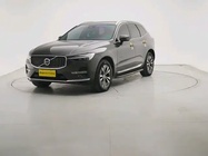 Volvo XC60 2022
