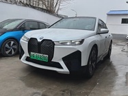 BMW iX 2023