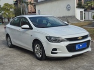 Chevrolet Cavalier 2017