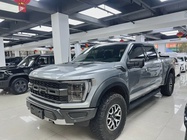 Ford F-150 Raptor 2023