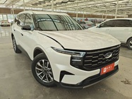 Ford Edge 2024