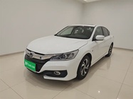 Honda Accord 2016