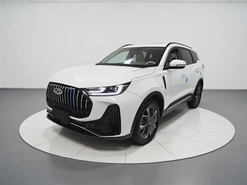 Chery Tiggo 7