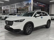 Honda XR-V 2023