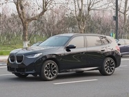 BMW X3 2026