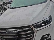 Haval H6 2022