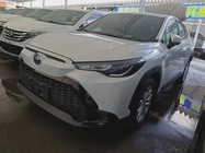 Toyota Frontlander 2024